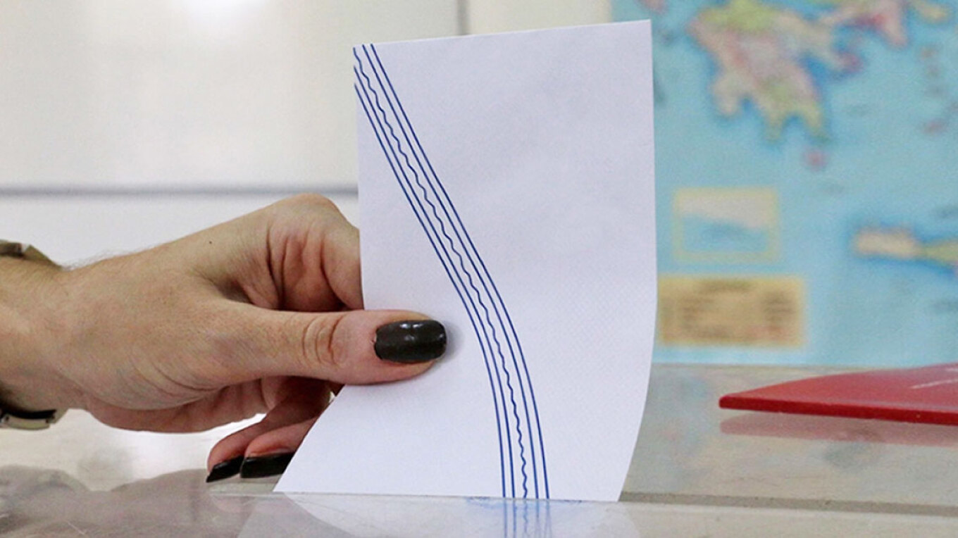 Δημοσκόπηση Pulse: Προβάδισμα 21,5 μονάδων για τη ΝΔ - Οριακές απώλειες για κυβέρνηση και αντιπολίτευση