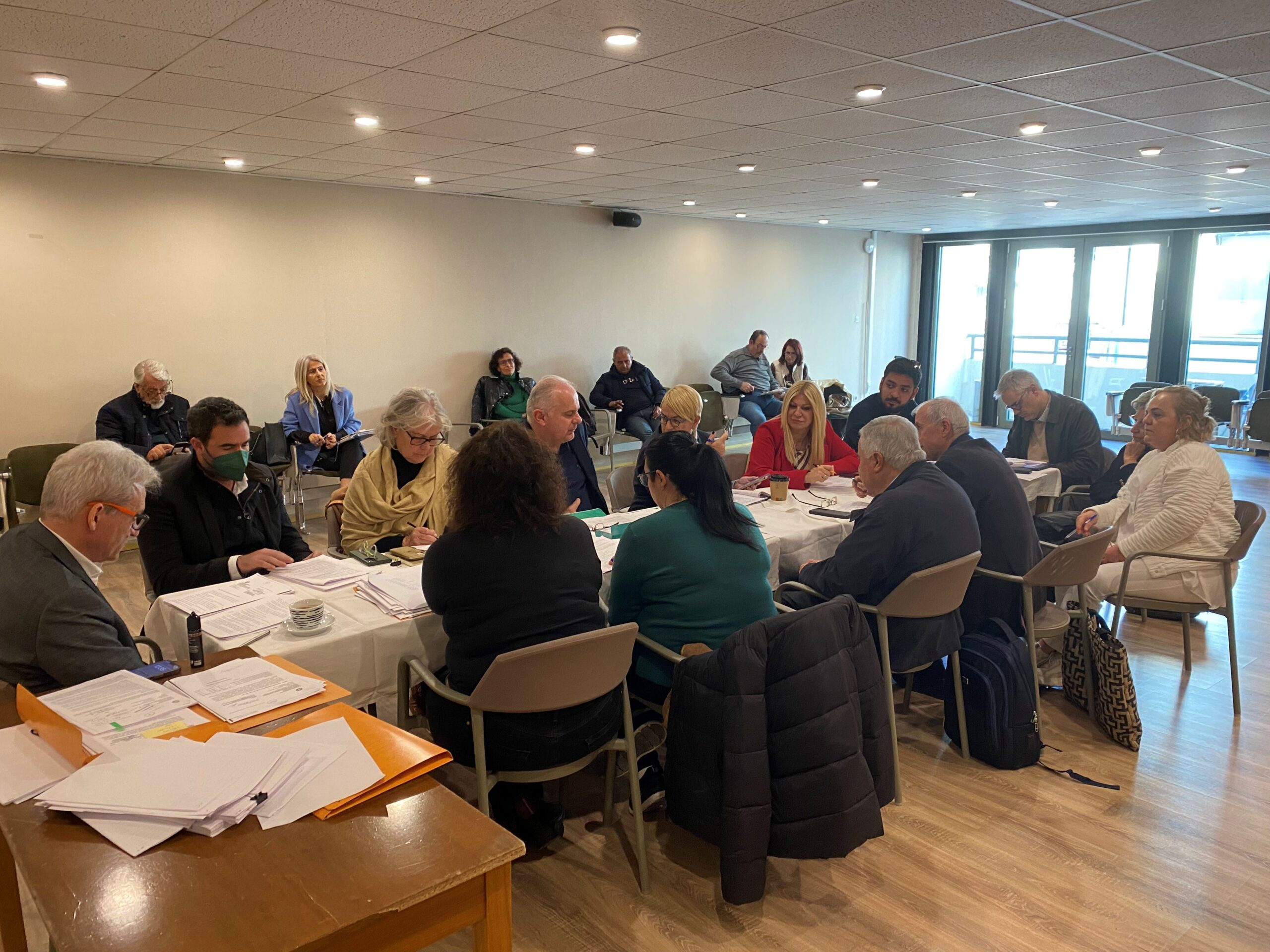 Η Φάμπρικα Ανωγειανάκη θα ξαναπάρει ζωή