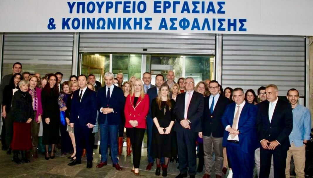 Μιχαηλίδου: Εγκληματικές ενέργειες δεν μας σταματούν