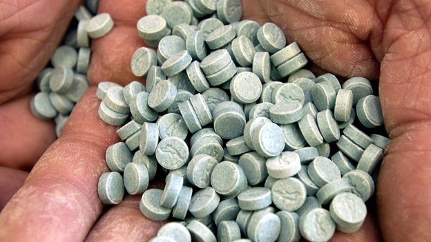 Ηράκλειο: Κυκλοφορούσε με χάπια ecstasy και χασίς