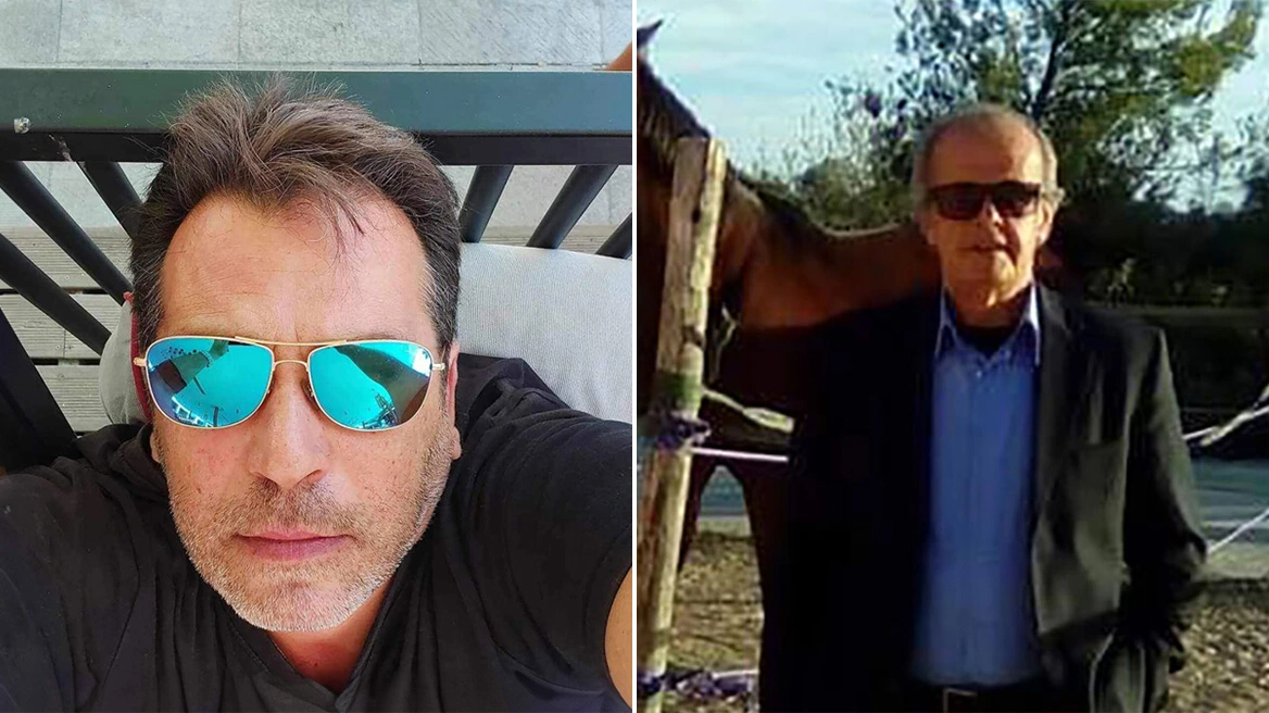 Στον εισαγγελέα ο 69χρονος πεθερός που σκότωσε τον γαμπρό του