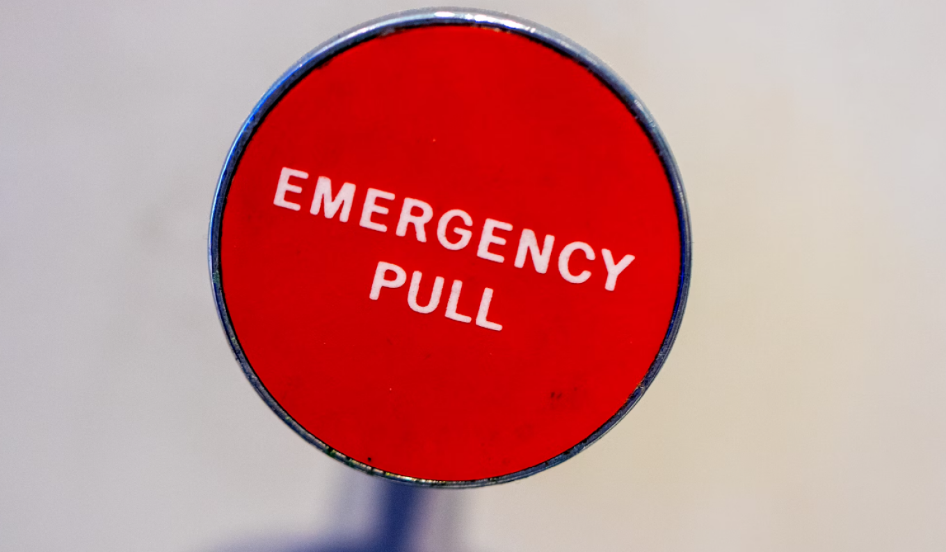 Ιστορίες από το στρατηγείο του 112: Η πρωτιά της Ελλάδας και η σημασία του γεωεντοπισμού