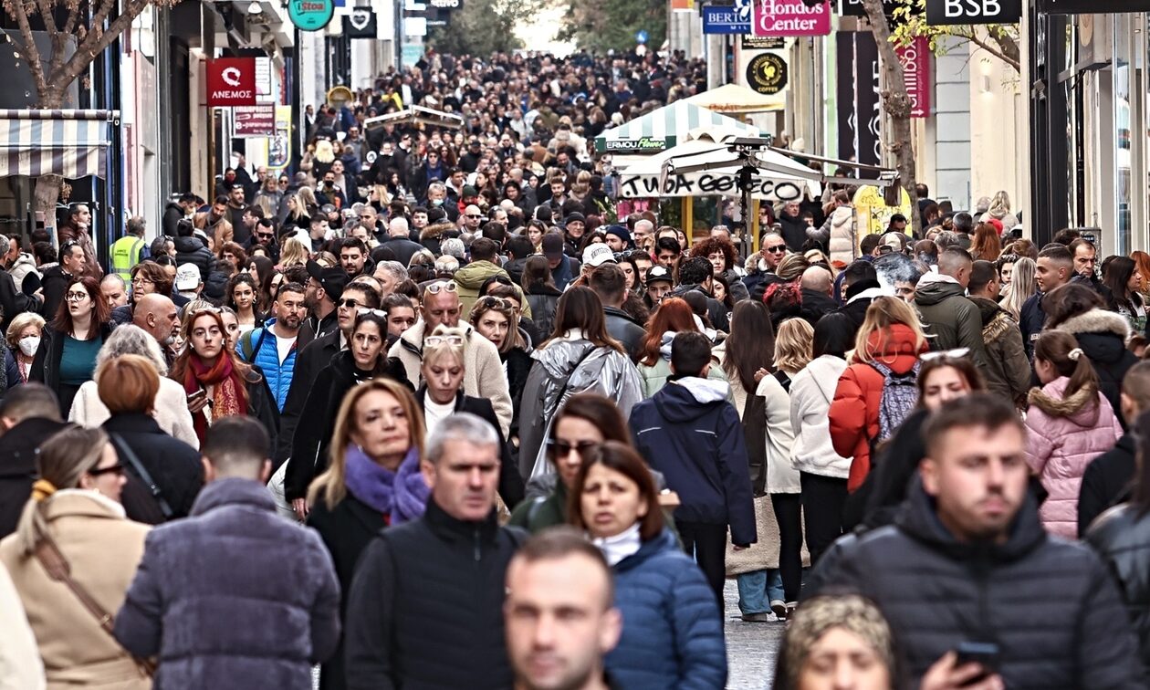 Ανοιχτό παραμένει το ενδεχόμενο για έκτακτο επίδομα Πάσχα σε ευάλωτους – «Δείκτης» ο Προϋπολογισμός