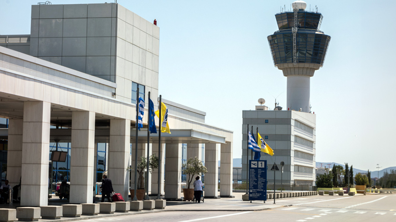 Διεθνής Αερολιμένας: Η είσοδος στο Χρηματιστήριο και το ρεκόρ επιβατικής κίνησης φέρνουν επενδύσεις