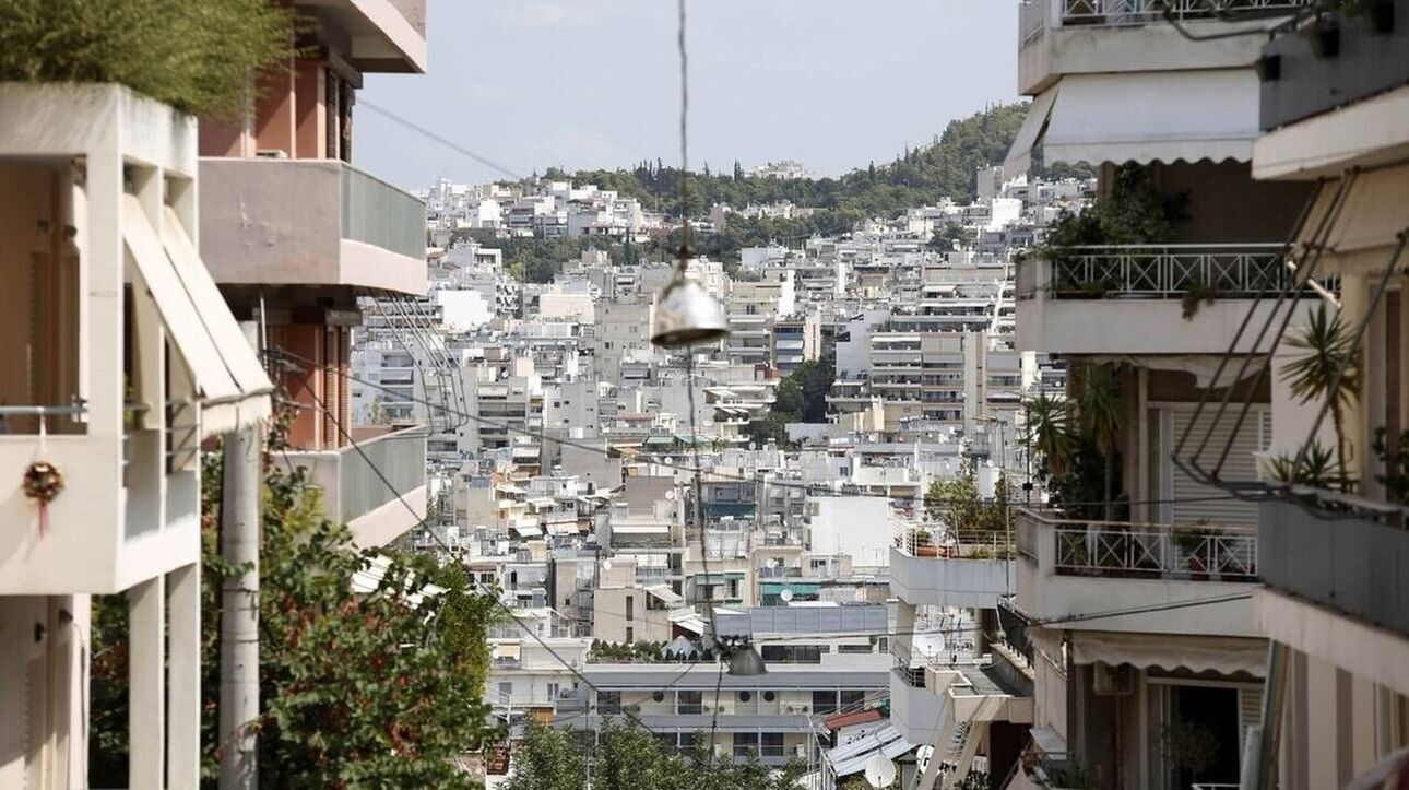 ΕΝΦΙΑ: Εξόφληση σε 11 δόσεις από 1η Απριλίου – Εκπτωση 10% και παράταση στον ΦΠΑ