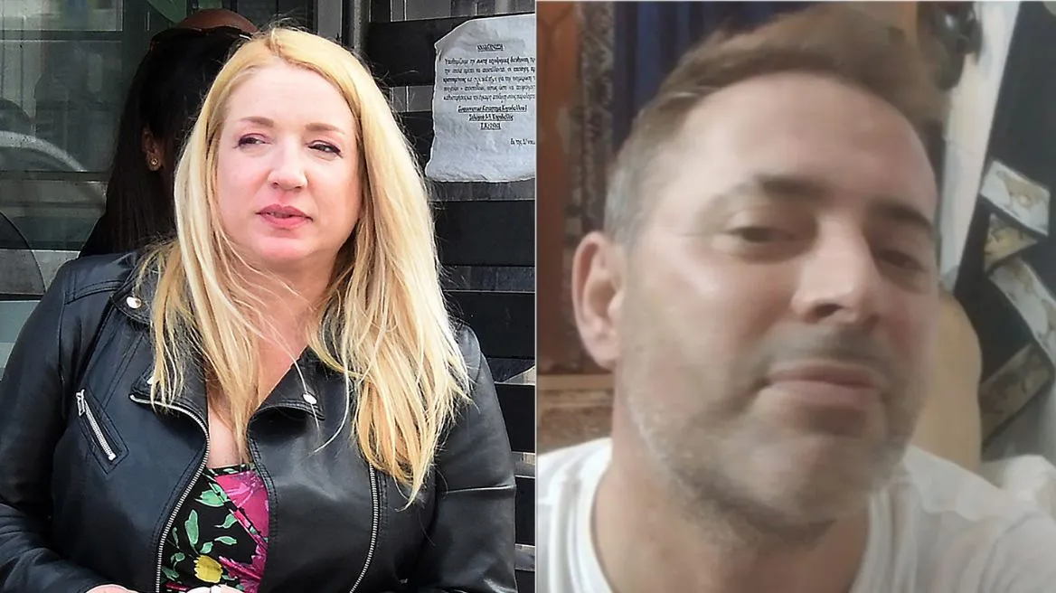 Ερασμία Μάνου: Επιβεβαίωσε τον χωρισμό της από τον Βασίλη Δημάκη – Τον πόνο μου αρέσει να τον περνάω μόνη στη σιωπή