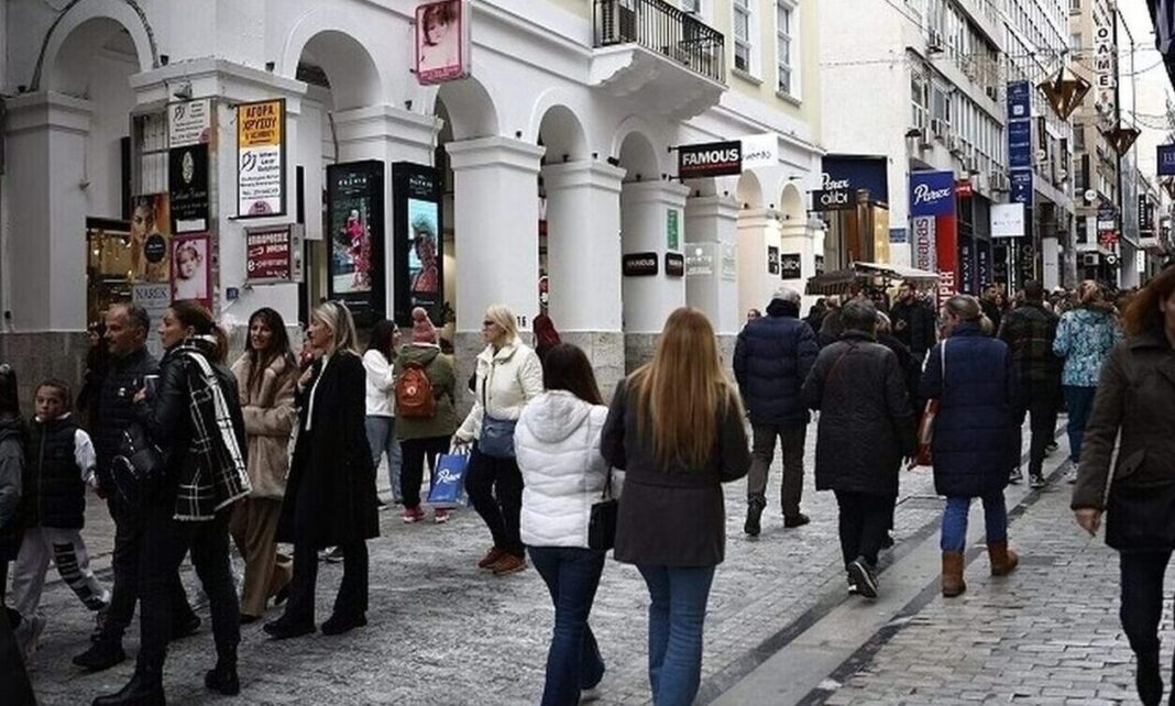 Επίδομα κοινωνικής αλληλεγγύης το Πάσχα: Ξεκαθαρίζει η καταβολή του στα τέλη Μαρτίου