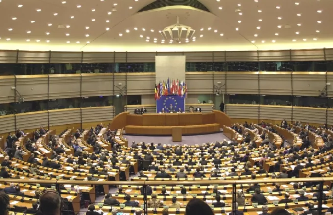 Ψήφισμα του Ευρωπαϊκού Κοινοβουλίου για το κράτος δικαίου στην Ελλάδα