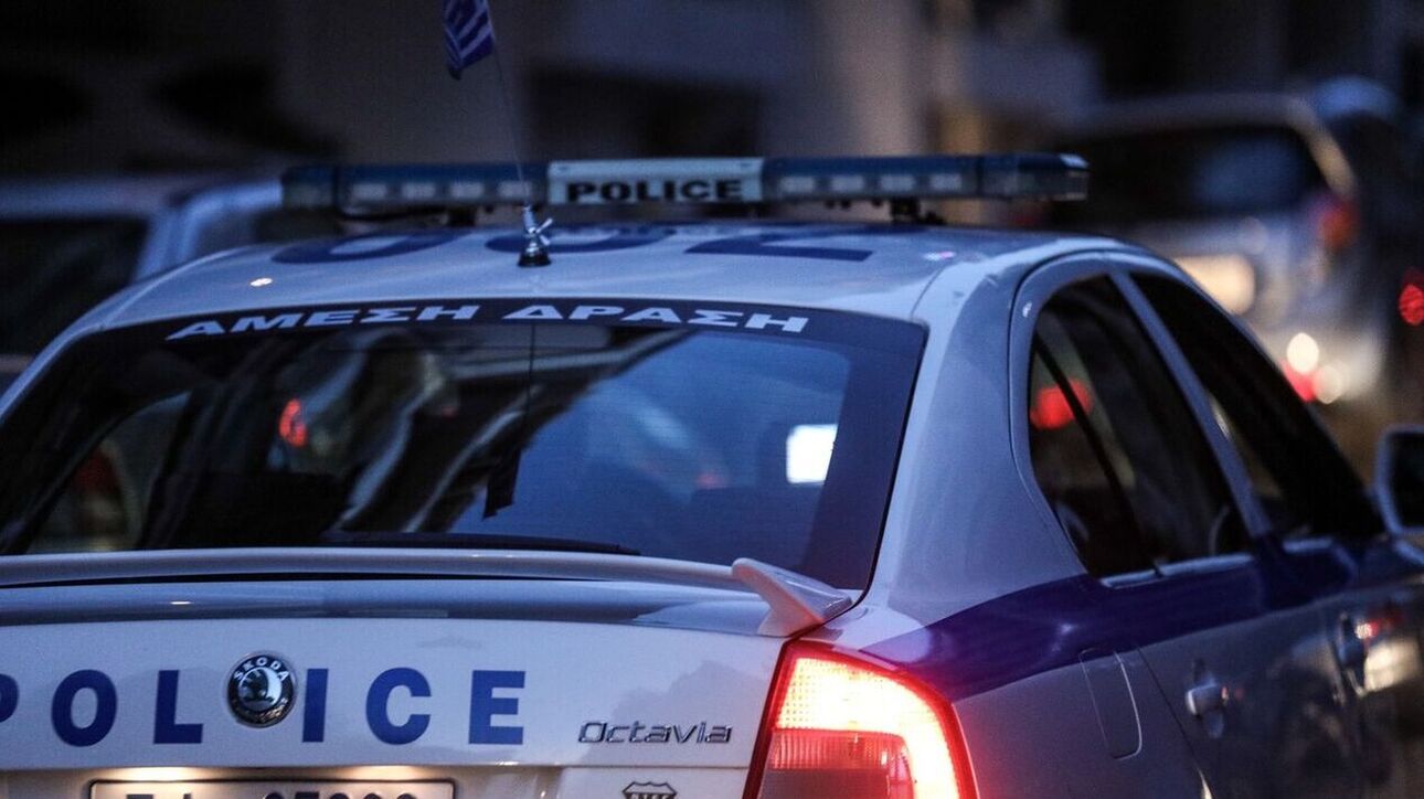 Βρέθηκε η 15χρονη που είχε εξαφανιστεί από νοσοκομείο