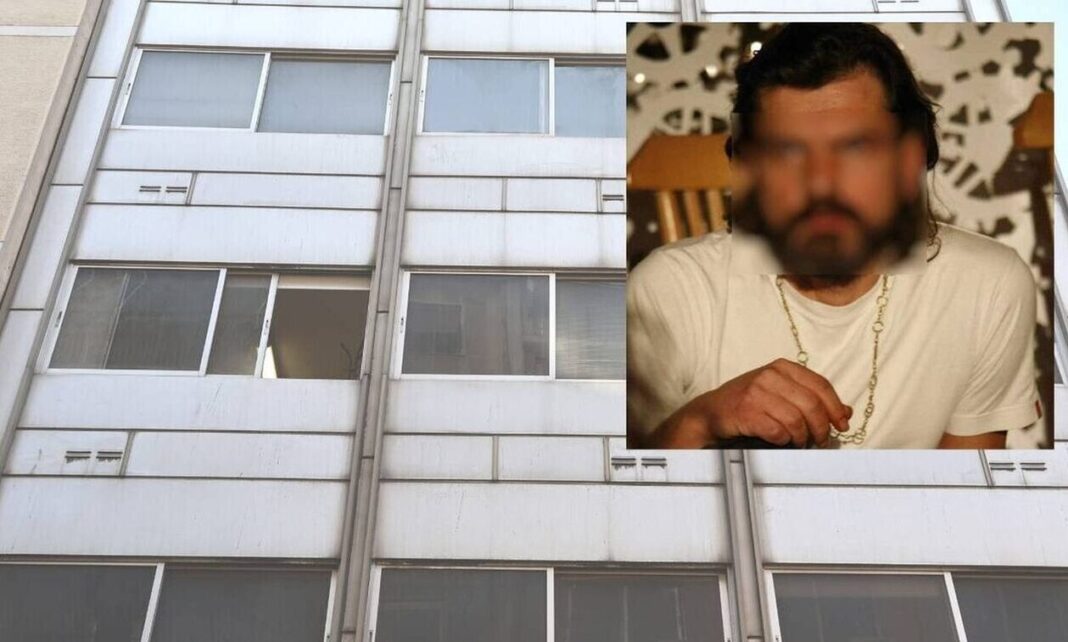 Έγκλημα στα Εξάρχεια: Ψυχικά ασθενής ο δολοφόνος του μουσικού - Πώς κυκλοφορούσε ελεύθερος