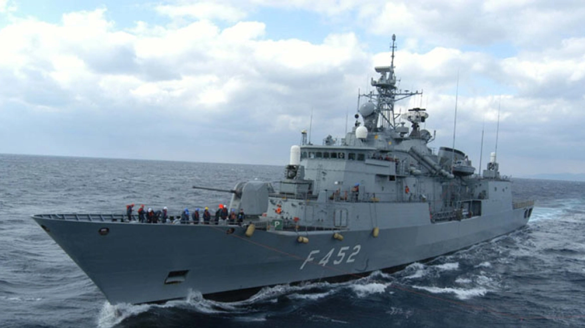 Για την Ερυθρά Θάλασσα αποπλέει η φρεγάτα Ύδρα – Τι συζητήθηκε στο ΚΥΣΕΑ