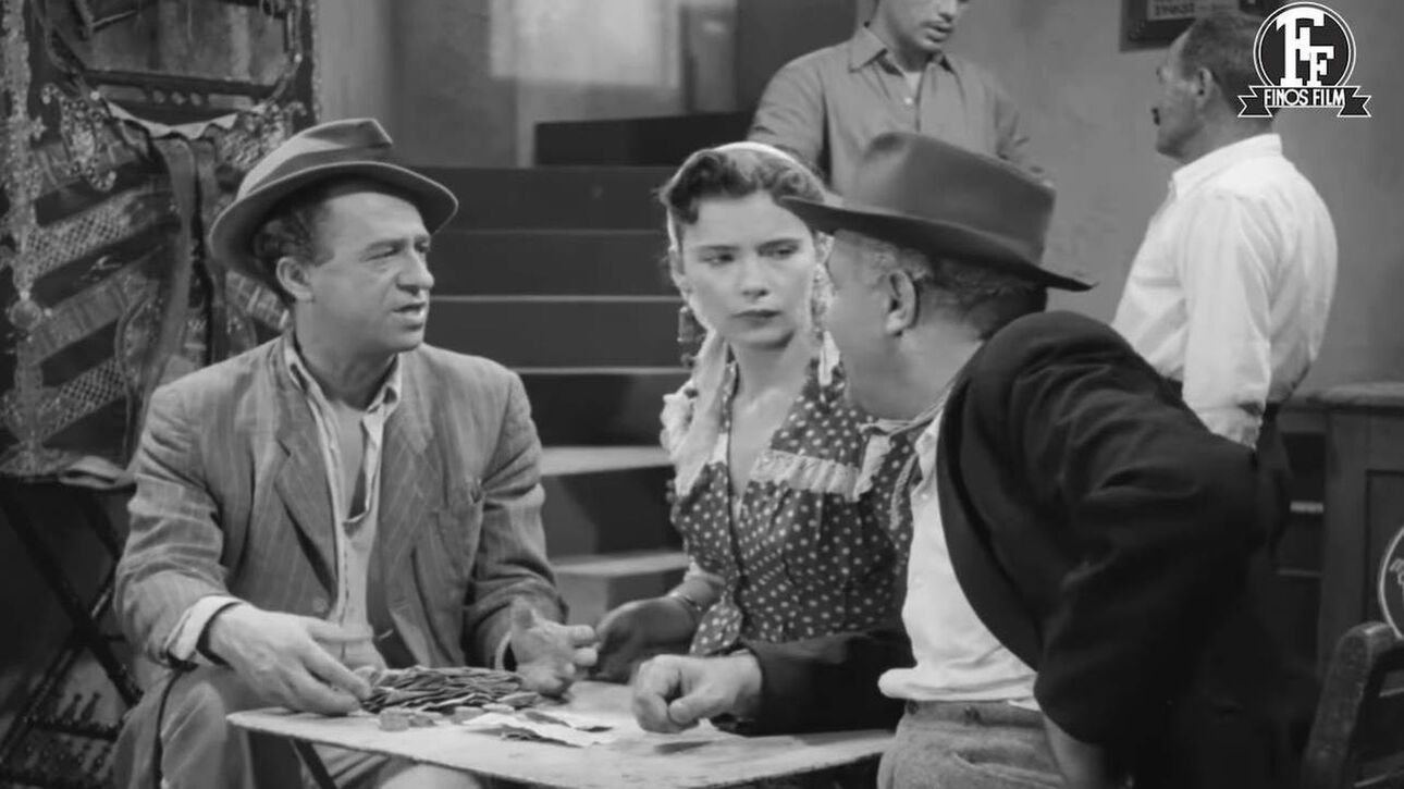 Finos Film: Το ξεκαρδιστικό βίντεο για την Παγκόσμια Ημέρα Ελληνικής Γλώσσας