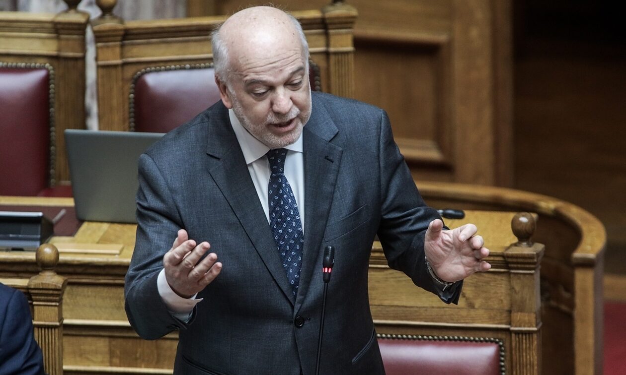 Νέα ένταση με Φλωρίδη για τις αλλαγές στον Ποινικό Κώδικα: «Νομοθετούμε με βάση πραγματικές ανάγκες»