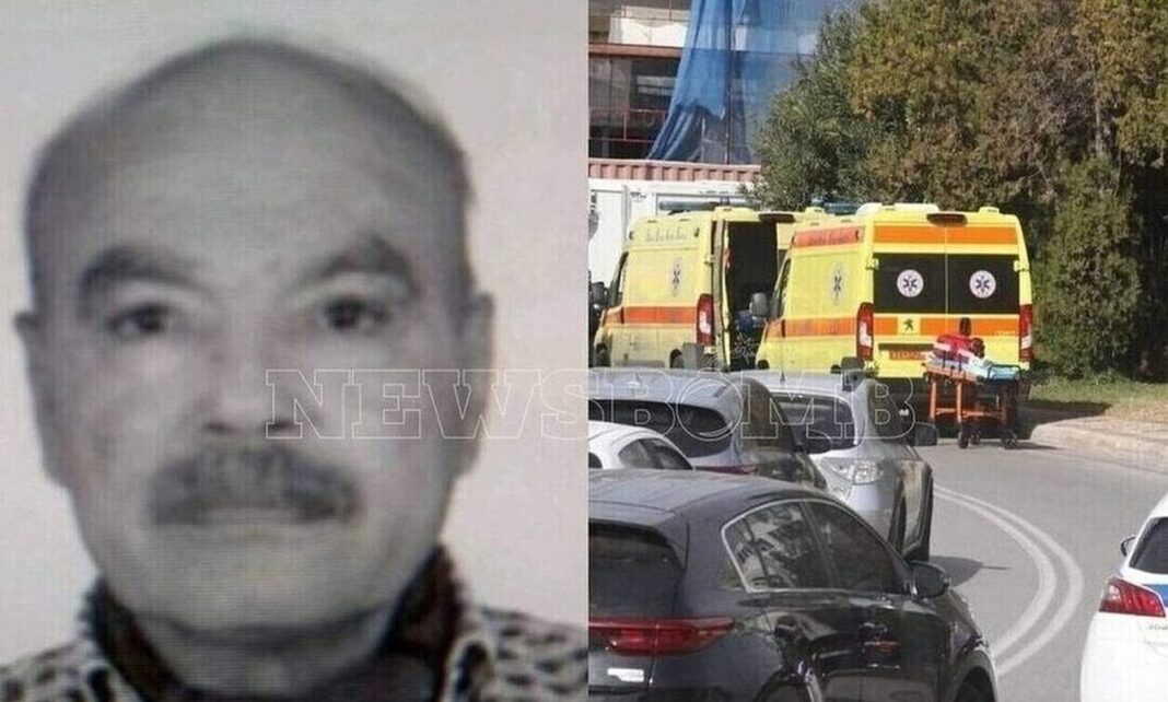 Γλυφάδα: Νέα ανατροπή - Ο Αιγύπτιος έμενε στο σπίτι της Μαρίας Καρνέση