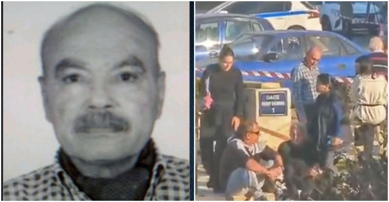 Κλειδί η κατάθεση της Δέσποινας Καρνέση για το φονικό στη Γλυφάδα - Τι περιμένουν οι αστυνομικοί