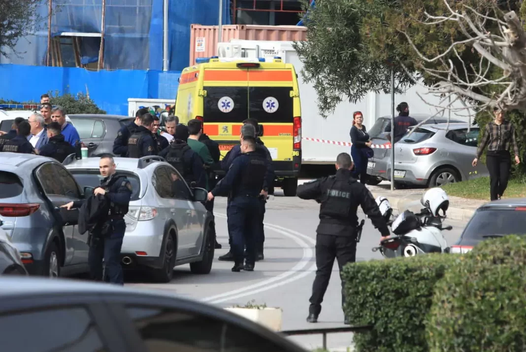 «Μου είπε φύγε γιατί έχεις οικογένεια δε θέλω να σε σκοτώσω» – Η κατάθεση εργαζόμενου της ναυτιλιακής που ήρθε πρόσωπο με πρόσωπο με τον Αιγύπτιο