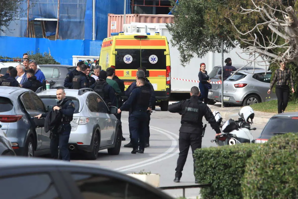 «Μου είπε φύγε γιατί έχεις οικογένεια δε θέλω να σε σκοτώσω» – Η κατάθεση εργαζόμενου της ναυτιλιακής που ήρθε πρόσωπο με πρόσωπο με τον Αιγύπτιο