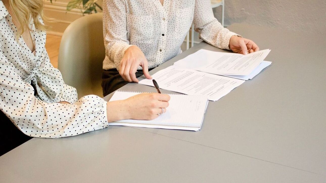 Μέσω του MyProperty η ψηφιακή δήλωση Ε9 για δωρεές και γονικές παροχές πλήρους κυριότητας