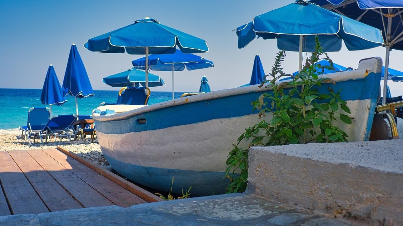 Τουρισμός για Όλους: Μέσα Μαρτίου ανοίγει η πλατφόρμα με νέα κριτήρια