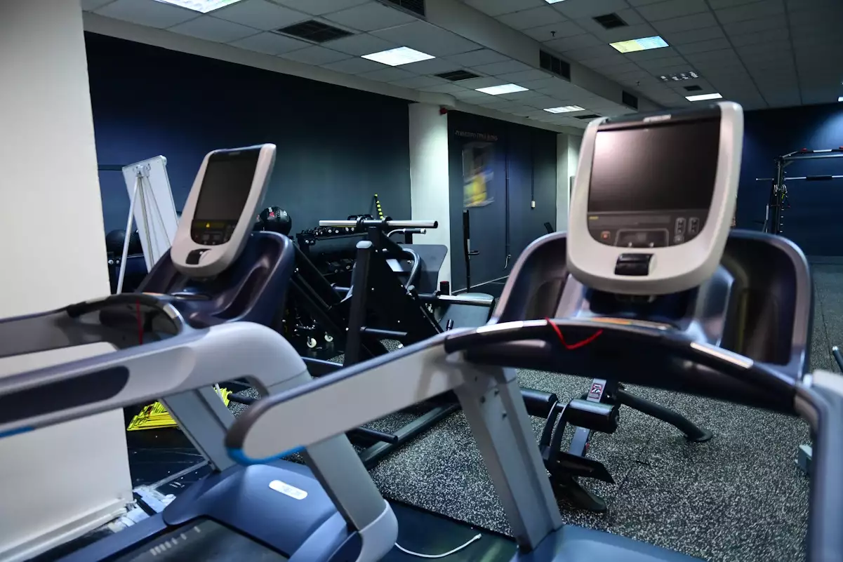 Έσωσαν 46χρονη μητέρα που κατέρρευσε στο γυμναστήριο – Η σωτήρια παρέμβαση