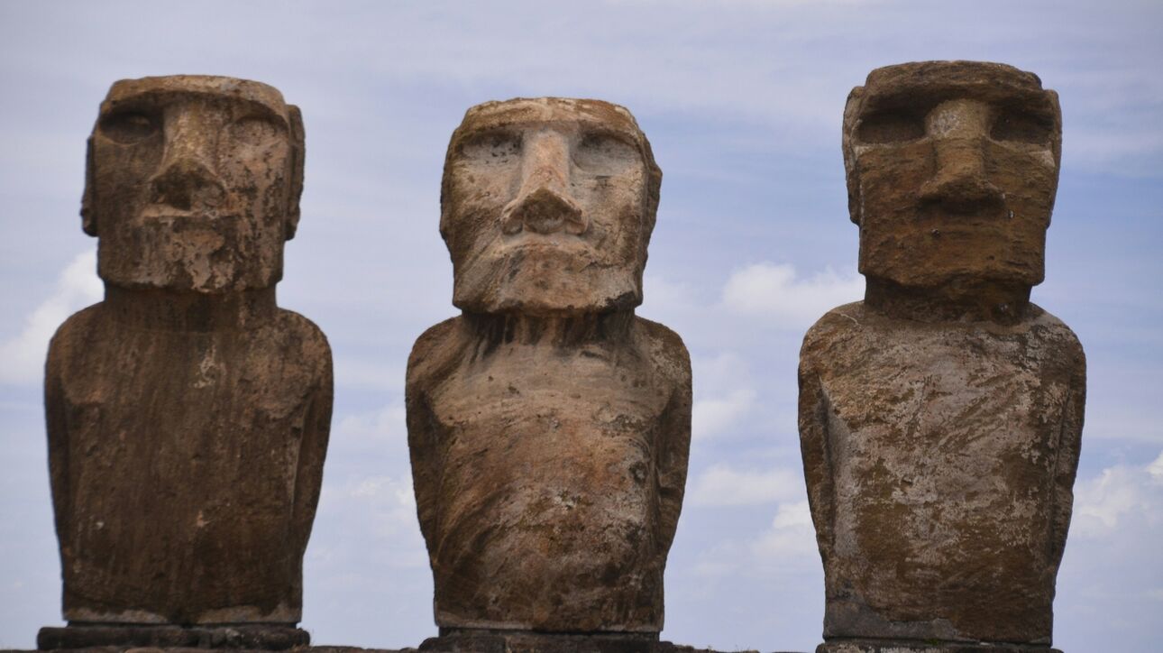 Βρετανικό Μουσείο: Κατακραυγή στα social media – Ζητούν την επιστροφή αγάλματος