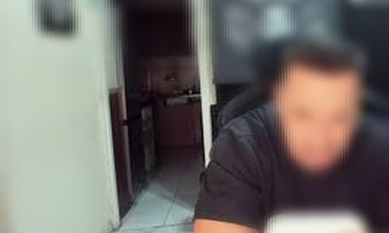 Ο «Αρχηγός» της απανθρωπιάς - Ποιος είναι ο «Hayate» που βασάνιζε ΑμεΑ και έβγαζε λεφτά