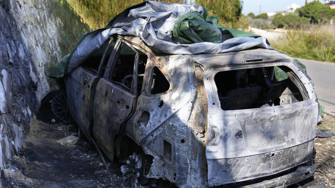 Λίβανος: Σοβαρός τραυματισμός στελέχους της Χεζμπολάχ σε επίθεση – Η Βηρυτός «κατηγορεί» το Ισραήλ