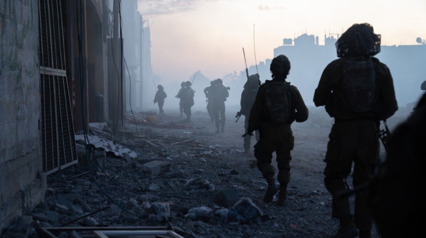 Πόλεμος στο Ισραήλ: Δύο δημοσιογράφοι του Al Jazeera τραυματίστηκαν σοβαρά σε ισραηλινά πλήγματα στη Ράφα