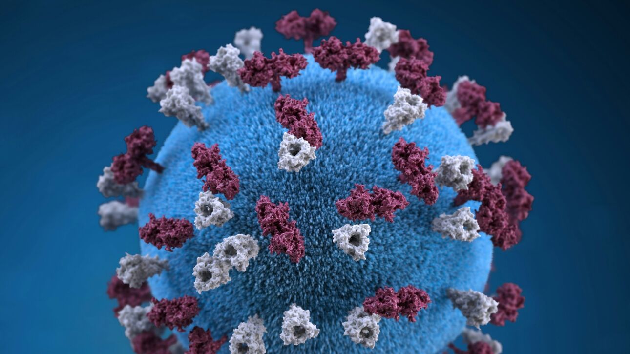 «Καμπανάκι» ΕΟΔΥ για πιθανό επιδημικό κύμα ιλαράς – Αυξάνονται τα κρούσματα