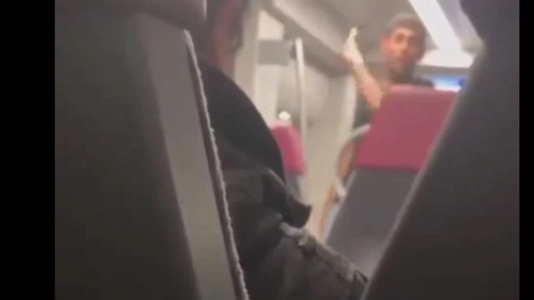 Ελβετία: 32χρονος Ιρανός κράτησε ομήρους για 4 ώρες επιβάτες τρένου – Τον σκότωσε η αστυνομία