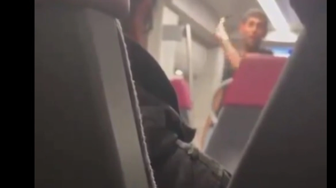 Ελβετία: 32χρονος Ιρανός κράτησε ομήρους για 4 ώρες επιβάτες τρένου – Τον σκότωσε η αστυνομία