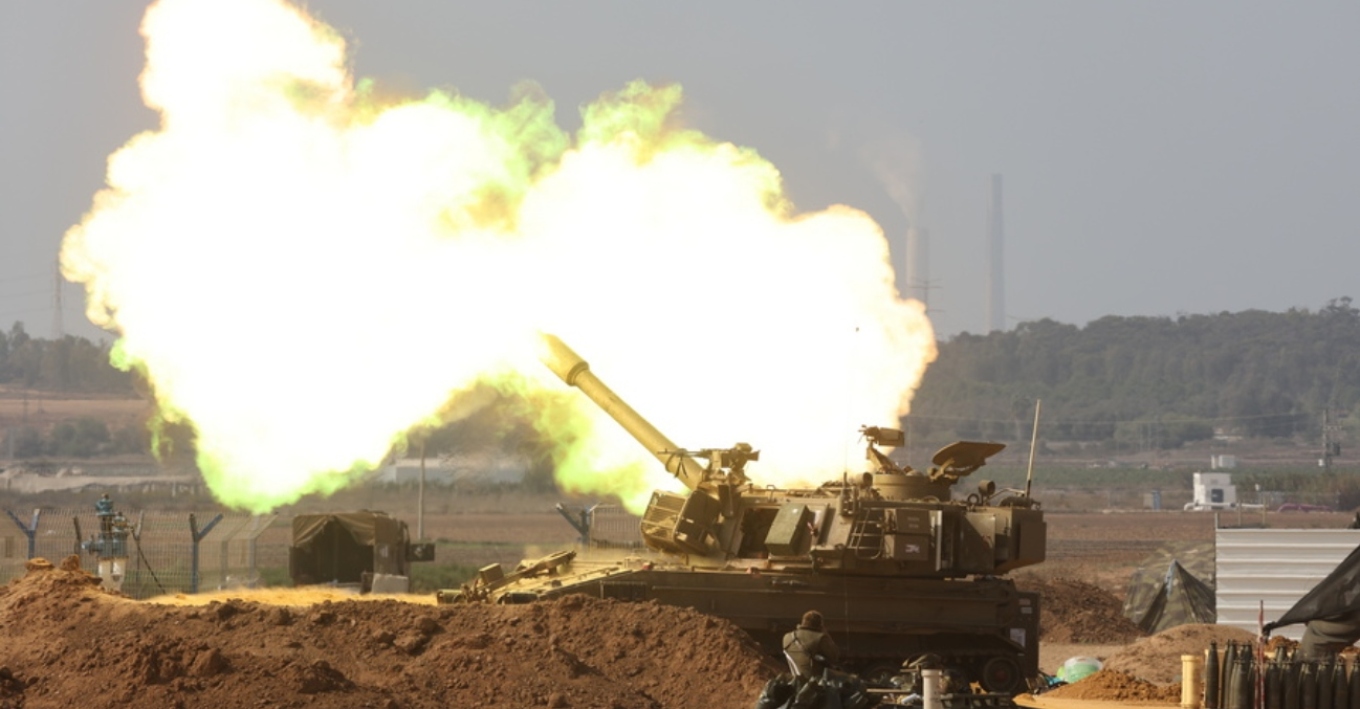 Ράφα: Προειδοποιήσεις για λουτρό αίματος αν το Ισραήλ προωθηθεί στον παλαιστινιακό θύλακα