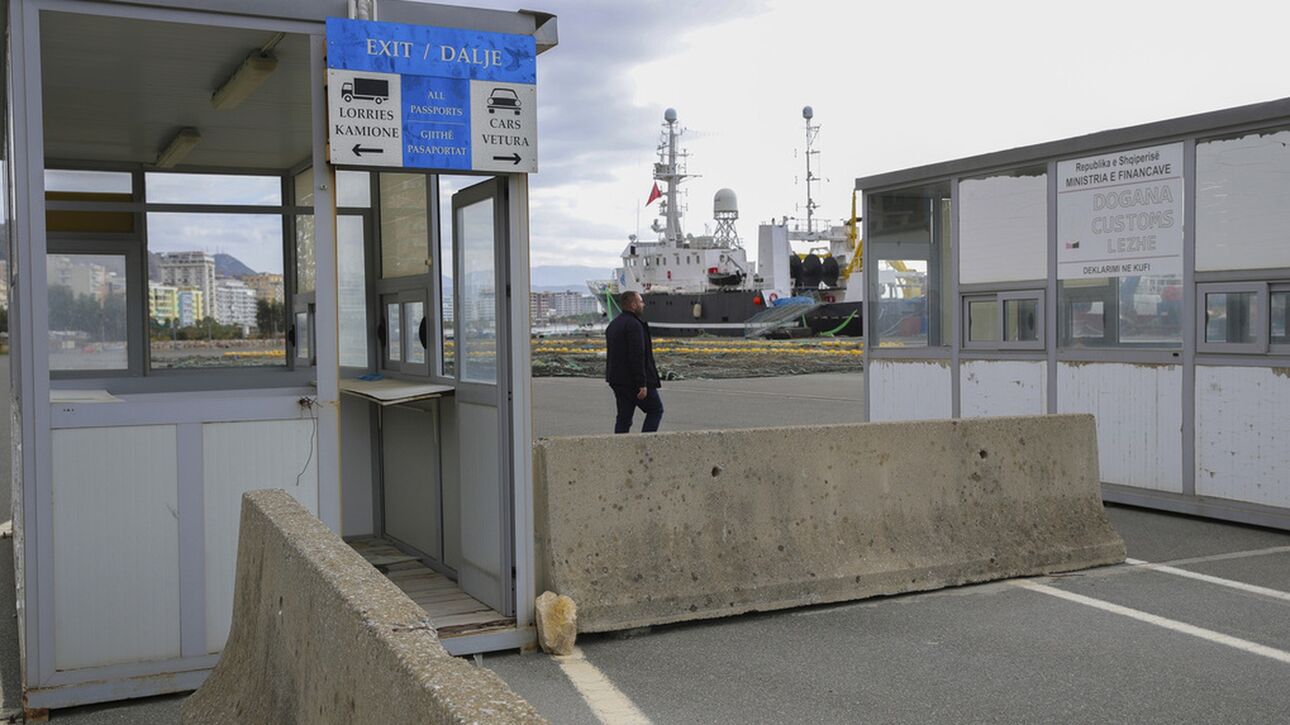 «Πράσινο φως» και από το αλβανικό κοινοβούλιο στην ιταλο-αλβανική συμφωνία για το μεταναστευτικό