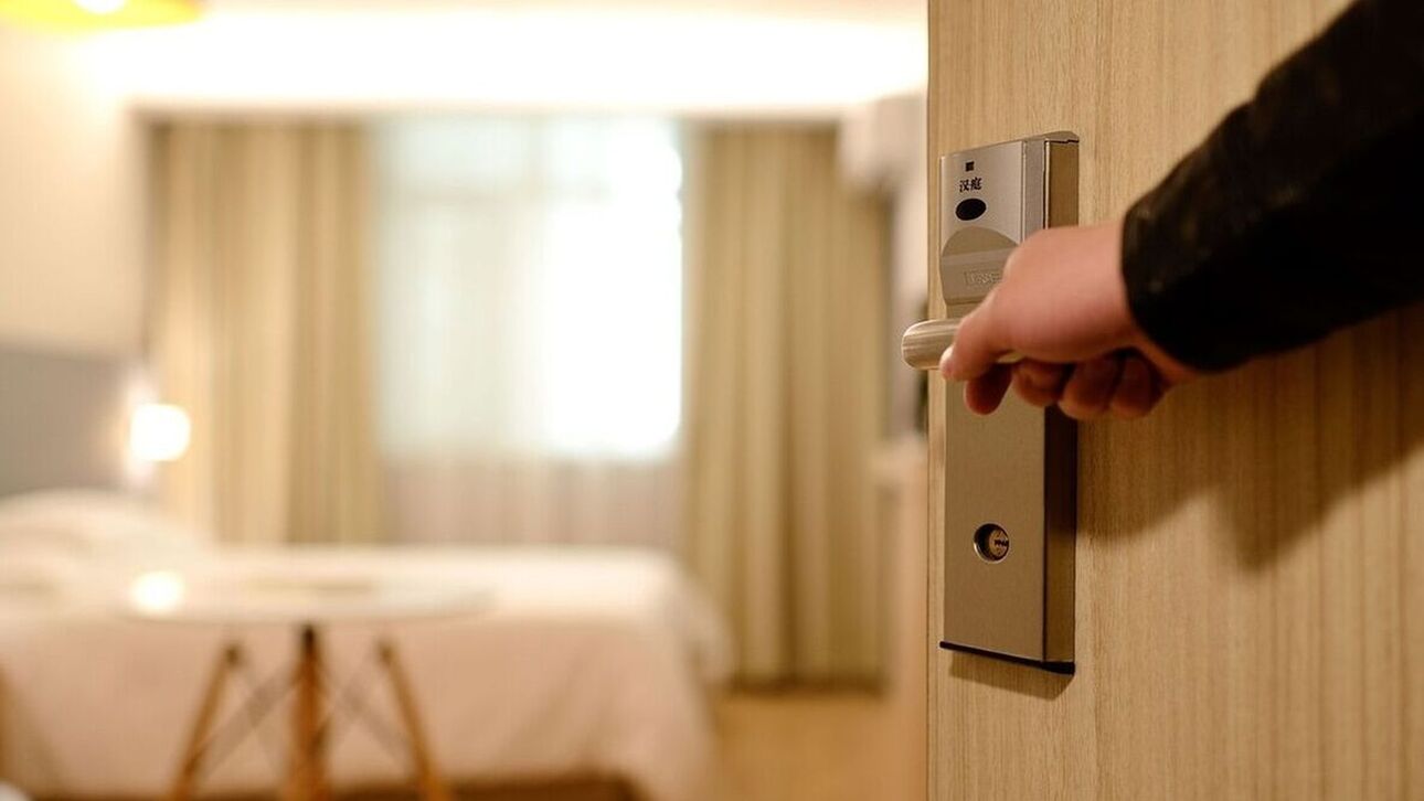 Επενδύσεις ύψους 761 εκατ. για την αναβάθμιση των ξενοδοχείων το 2023