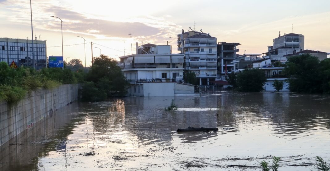 Σε λειτουργία ξανά η τηλεφωνική γραμμή του ΕΛΓΑ στη Λάρισα, εν όψει της εξόφλησης των αποζημιώσεων