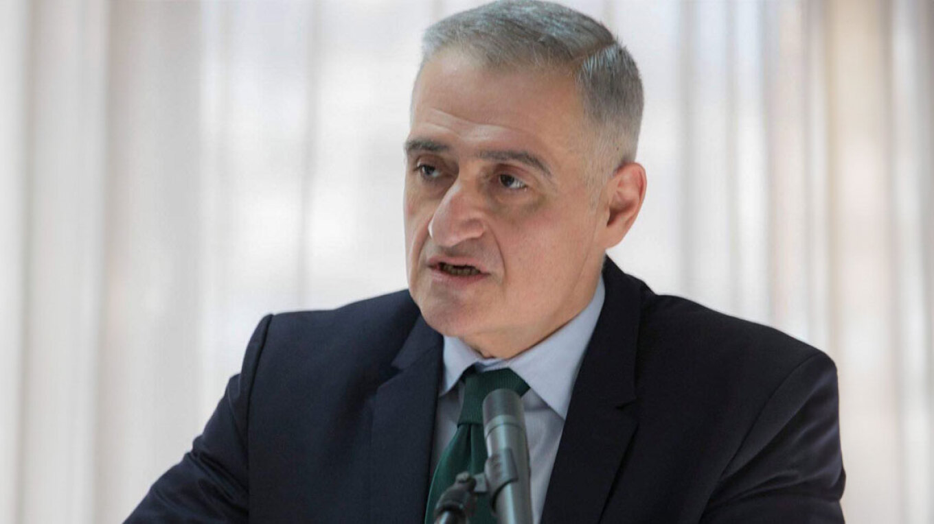 Παραίτηση μέλους από την Επιτροπή Δεοντολογίας του ΣΥΡΙΖΑ