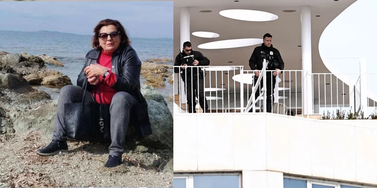 Απολυμένος Αιγύπτιος σκότωσε την ιδιοκτήτρια της ναυτιλιακής, τον γαμπρό της, έναν καπετάνιο και αυτοκτόνησε