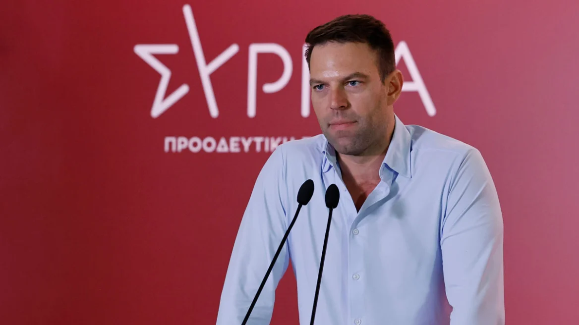 ΣΥΡΙΖΑ: Σε κλίμα διχασμού και καχυποψίας ξεκινά το συνέδριο