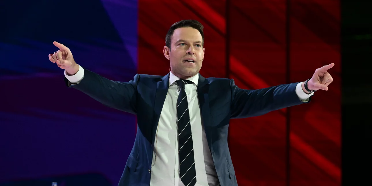 Ο Κασσελάκης σήκωσε το γάντι Τσίπρα: Προσφεύγω στην εκλογική βάση του ΣΥΡΙΖΑ, βρείτε μου αντίπαλο και πάμε!