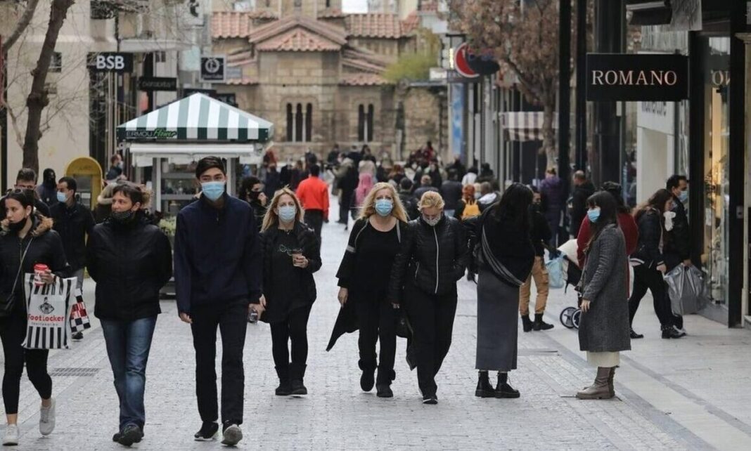 Κατώτατος μισθός: Πόσο είναι στην Ελλάδα και πόσο στην Κύπρο - Τα σενάρια για τη νέα αύξηση