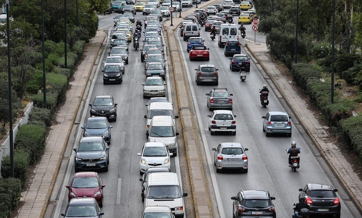 Τέλη κυκλοφορίας: Πότε λήγει η προθεσμία πληρωμής – Τι πρέπει να προσέχουν οι ιδιοκτήτες οχημάτων