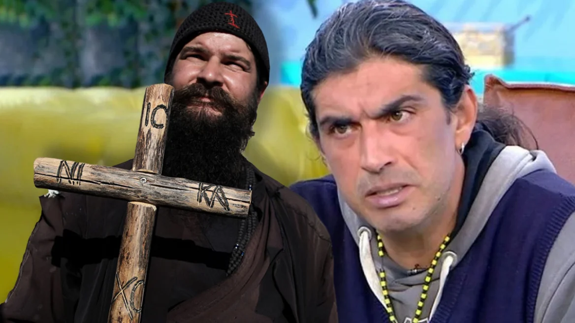 Κορινθία: Ο «πατήρ Κλεομένης» είναι ο πατέρας του εγγονού μου, κατέθεσε ο παλαιοχριστιανός
