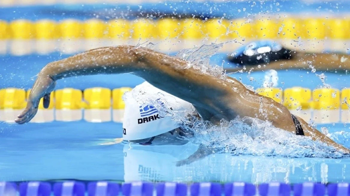 Παγκόσμιο πρωτάθλημα υγρού στίβου: Εκτός ολυμπιακής πρόκρισης 4Χ100 μεικτή και Παπαστάμος