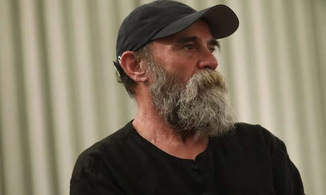 Κωνσταντίνος Πολυχρονόπουλος: Η έρευνα για την «Κιβωτό» αποκάλυψε τον «Άλλο Άνθρωπο»