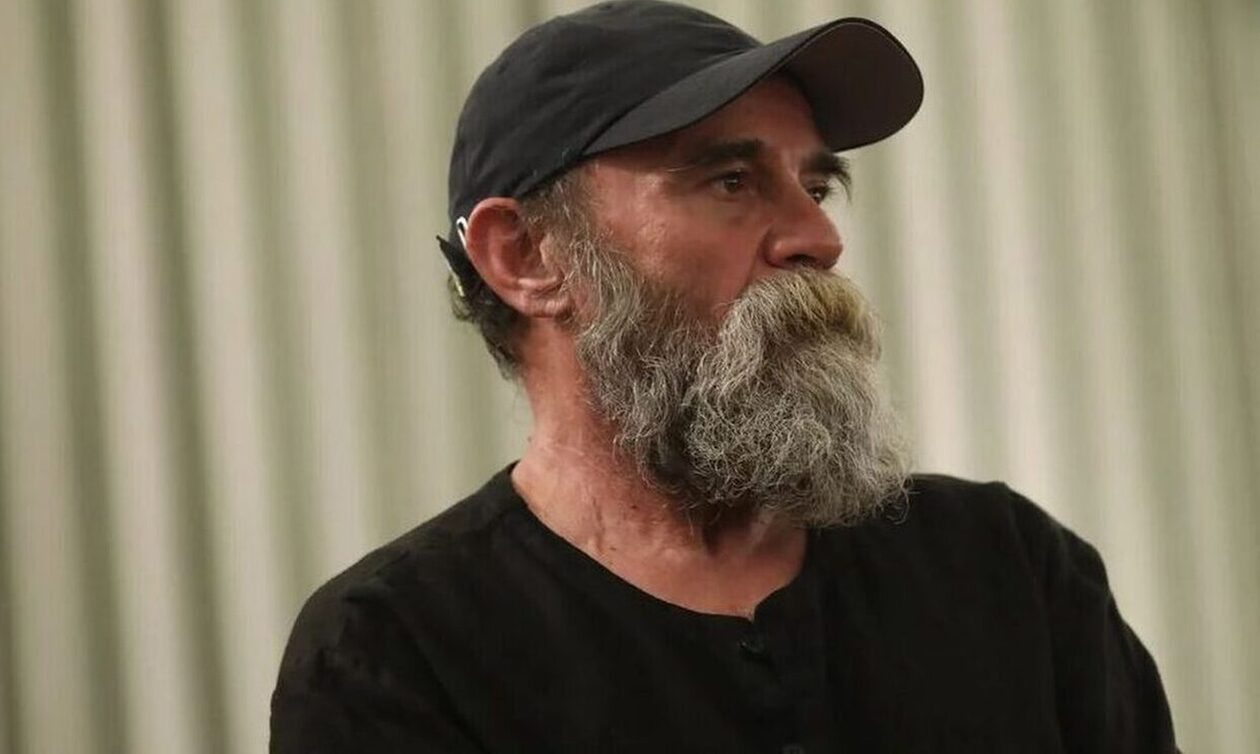 Κωνσταντίνος Πολυχρονόπουλος: Η έρευνα για την «Κιβωτό» αποκάλυψε τον «Άλλο Άνθρωπο»