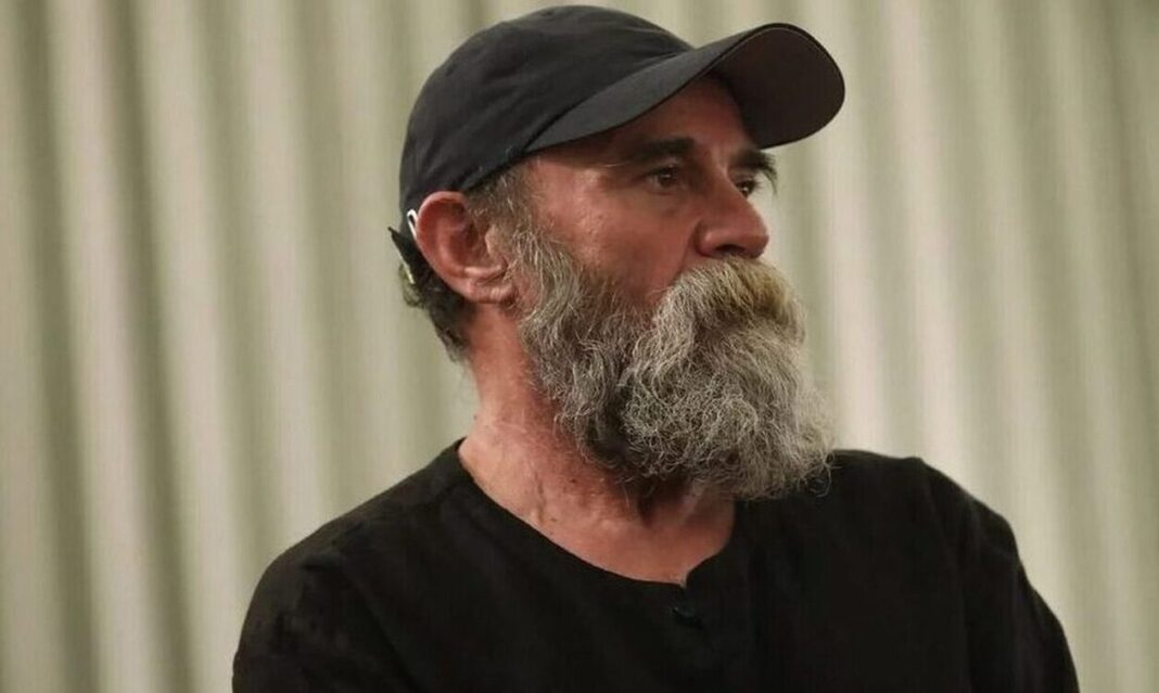 Πολυχρονόπουλος: «Αν έπαιξα λεφτά από δωρεές να με κρεμάσουν»