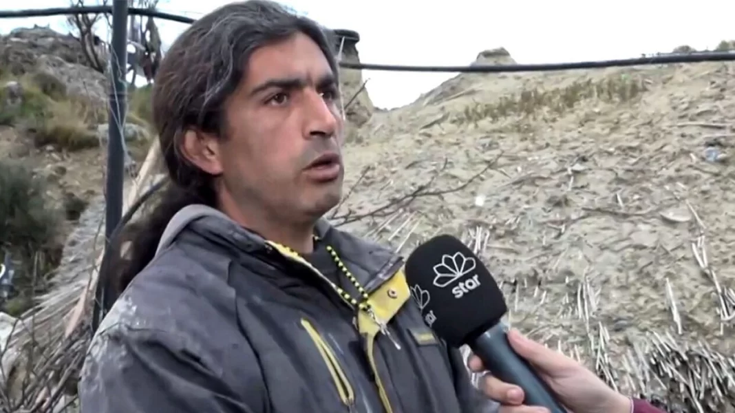 Κορινθία: Έρευνα και για το ενδεχόμενο της αιμομιξίας στην οικογένεια των παλαιοχριστιανών – Το θρίλερ με τα παιδιά