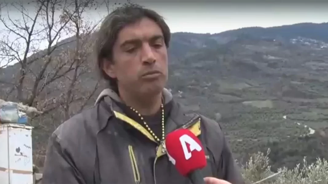 Στην υπηρεσία καθαριότητας εργαζόταν με τηλεργασία ο 46χρονος από τους παλαιοχριστιανούς – Αμειβόταν με €1.018