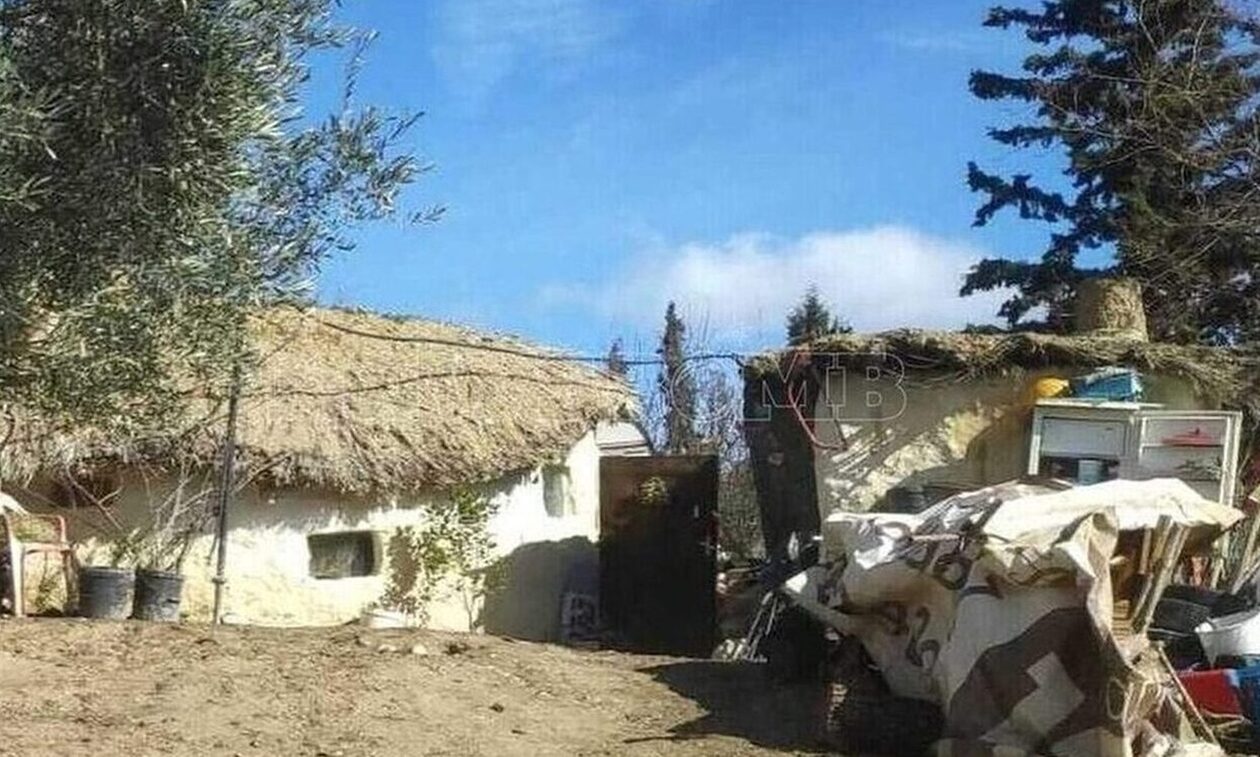 Κορινθία: Στο «Χαμόγελο του Παιδιού» είχαν βρεθεί δύο από τα παιδιά του Κρητικού πατέρα των παλαιοχριστιανών