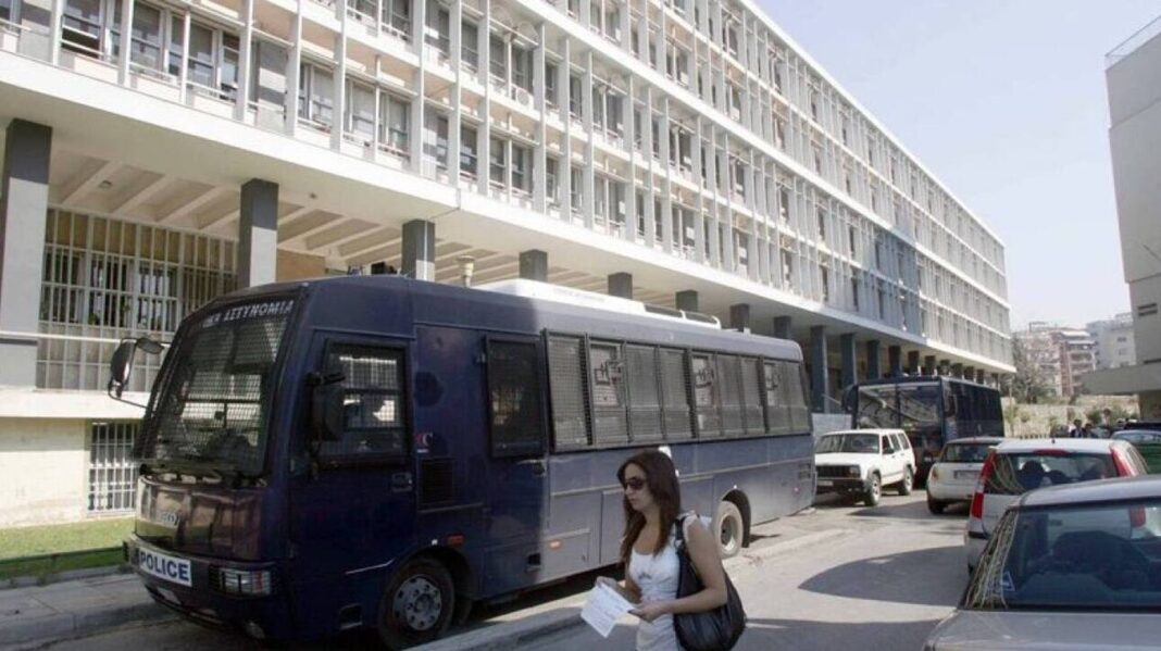 Τα μέτρα που προτείνει η Επιτροπή για την θωράκιση του Δικαστικού Μεγάρου Θεσσαλονίκης